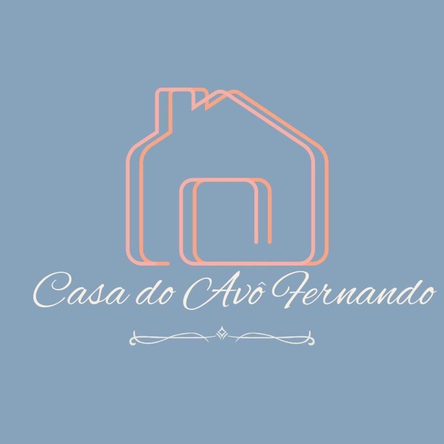 Casa Do Avo Fernando Villa Agualva  Bagian luar foto